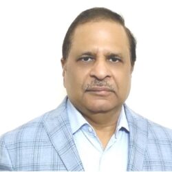 Prof. Arun K. Sharma