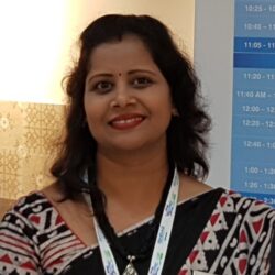 Dr. Radha Goyal