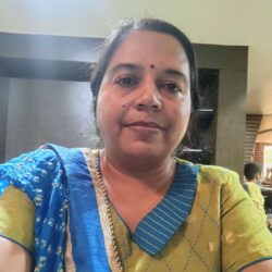 Dr. Namrata Jariwala