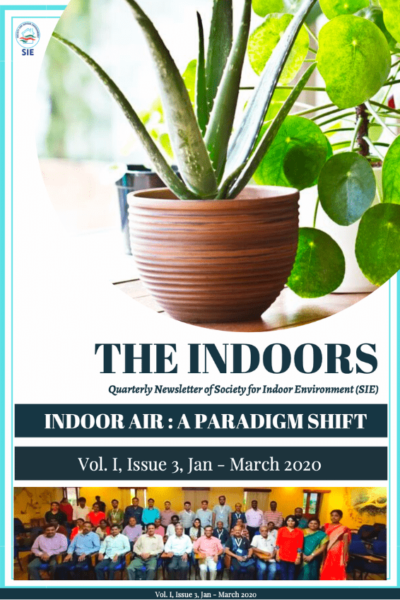 society for indoor environment
