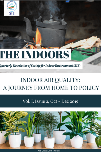 society for indoor environment