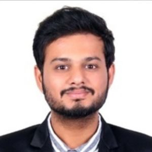 AKSHAY CHANDRAKANTBHAI CHAUHAN