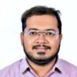 Aniket Haridas Gurav