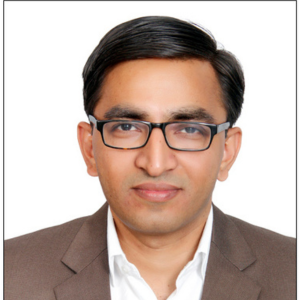 Dilipkumar Arvindkumar Patel