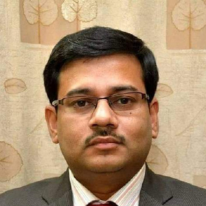 Dr. Deepankar Debnath