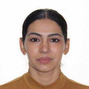 Dr. Maninder Kaur Sidhu