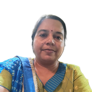 Dr. Namrata Jariwala