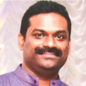 Dr. Pradeep Valiyaparambil