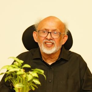 Dr. Prasad Modak