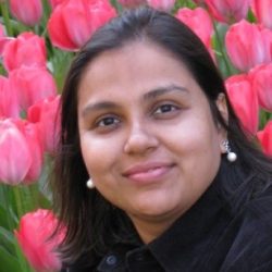 Dr. Priyanka Kulshreshtha
