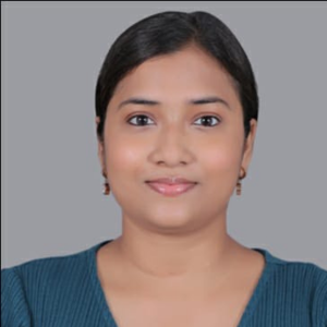 Dr. Rakhi Ghosh