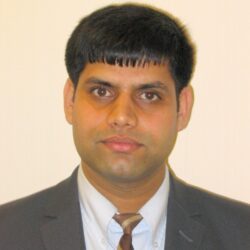 Dr. Ravindra Khaiwal