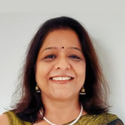 Dr.Neelima Gupta