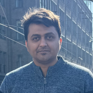 Himanshu Sharma