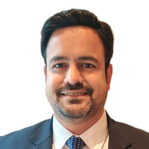 Lokesh Pahuja