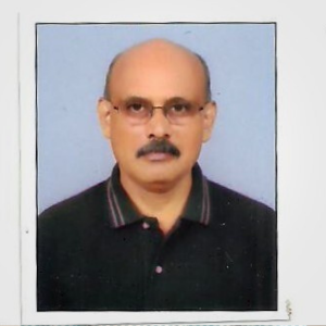 Mr. Sameer Srivastava