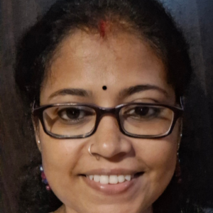 Mrs. Anandita Moitra (1)