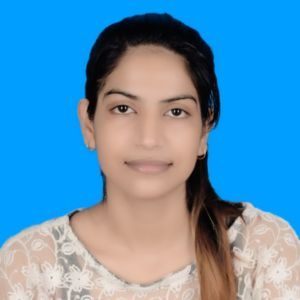 Ms. Shikha