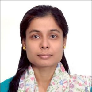 Ms. Stuti Dubey