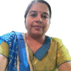 Namrata Jariwala -photo