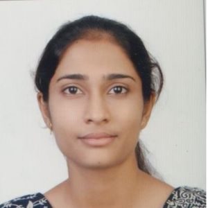 Neha Subhasini Baghel