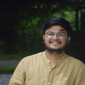 Pareshbhai Dineshbhai Parmar