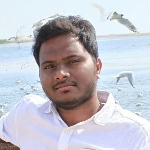 Parimala Shanmuka Sai Kumar