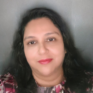 Priyanka Kulshreshtha