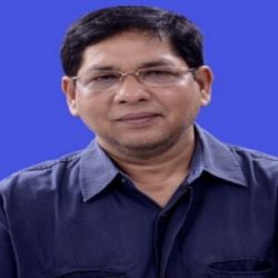 Prof. Mukesh Khare