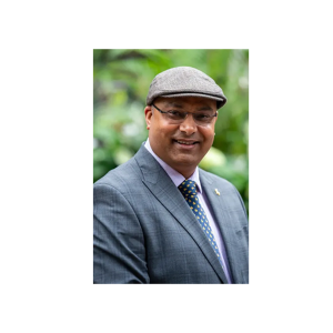 Prof. Prashant Kumar