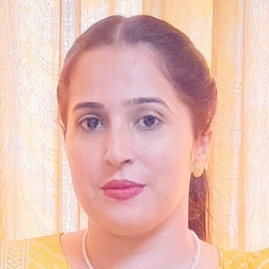 Satinder Kaur