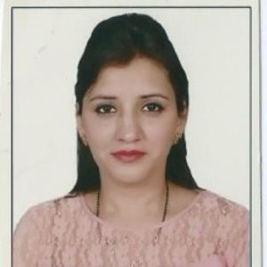 Shefali