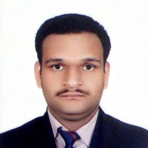 Shubham Sanjay Jadhav