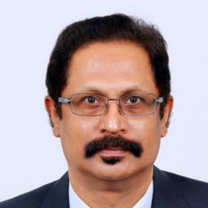 Suman Sreedharan