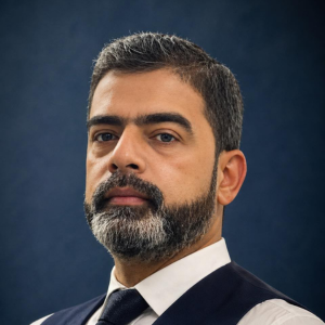 Vikas Saxena